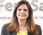 Solange Beatriz Palheiro Mendes 