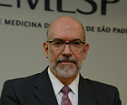 Mauro Aranha 
