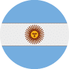 Argentina (Bandeira)