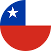 Chile (Bandeira)