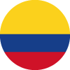 Colômbia (Bandeira)