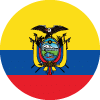 Equador (Bandeira)