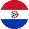 Paraguai (Bandeira)