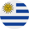 Uruguai (Bandeira)