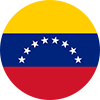 Venezuela (Bandeira)