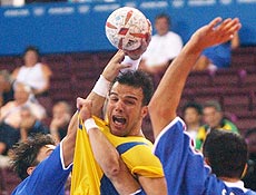 Bruno Souza: Handebol - UOL Esporte