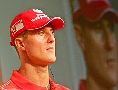 Maior vencedor da F-1, Michael Schumacher se aposentou em 2006 e est de volta neste ano