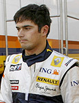 6 - Nelsinho Piquet