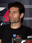 10 - Mark Webber