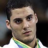 O judoca Joo Gabriel Schlittler