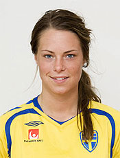 Johanna Almgren