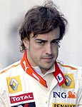 7 - Fernando Alonso