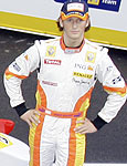 8 - Romain Grosjean