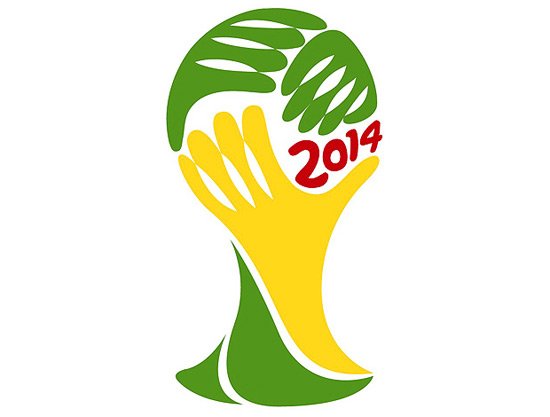 Logo da Copa 2014