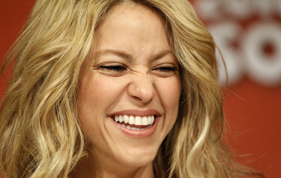Ingressos para show de Shakira em Buenos Aires custam até R$ 1.700 - 29
