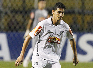 Paulo Henrique Ganso diz que Santos faz muitos gols e pode conseguir a classifação fora de casa