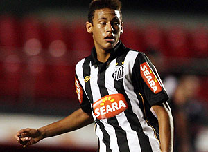 Neymar diz que entende porque ficou fora dos amistosos da seleo brasileira