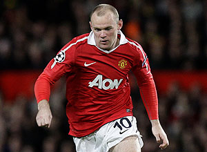 Rooney renova contrato com o Manchester United por cinco temporadas