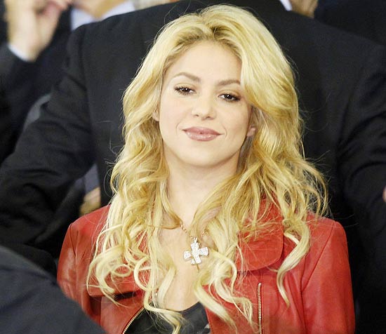 Shakira comprou uma ilha nas Bahamas para costruir um complexo turístico de luxo