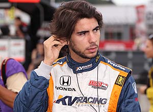Mario Moraes não participará da Indy em São Paulo em 2011