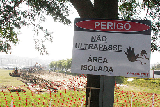 Terreno