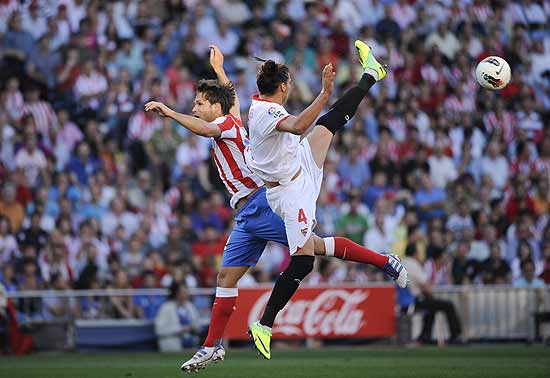 Rodada 16: Osasuna-Real Madrid: O Real Madrid arranca empate