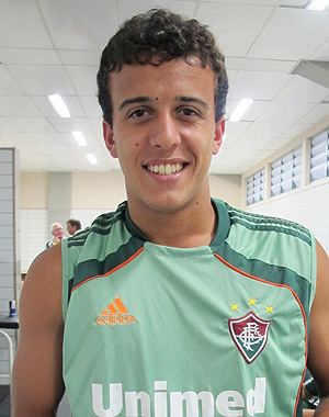 Matheus Carvalho