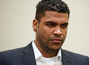 Breno defendeu o Bayern de Munique até o ano passado