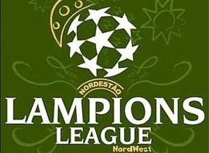 Logomarca da "Lampions League" do NordWest