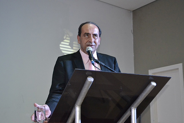 Presidente Alexandre Kalil é homenageado em Montes Claros - 9/4/2013Prêmio Bola Cheia / Unimontes ----http://www.flickr.com/photos/41476900@N08/8638514930/