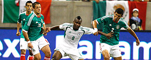 Bob Levey/AFP Know the Strengths and Weaknesses of Brazil's First Rivals
