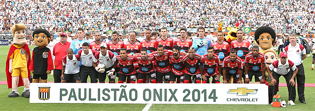 Baixe o pôster do Ituano campeão do Campeonato Paulista-2014