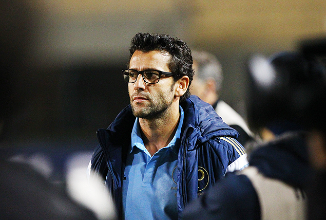 Interino do Palmeiras recusa três ofertas e vira bola da vez no caso da saída de Gareca 