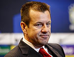 Dunga, o novo técnico da seleção brasileira (Daniel Marenco -- 22.jul.14/Folhapress) Dunga, o novo técnico da seleção brasileira (Daniel Marenco -- 22.jul.14/Folhapress)