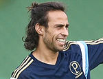 (Cesar Greco/Ag Palmeiras/Divulgação) (Cesar Greco/Ag Palmeiras/Divulgação)