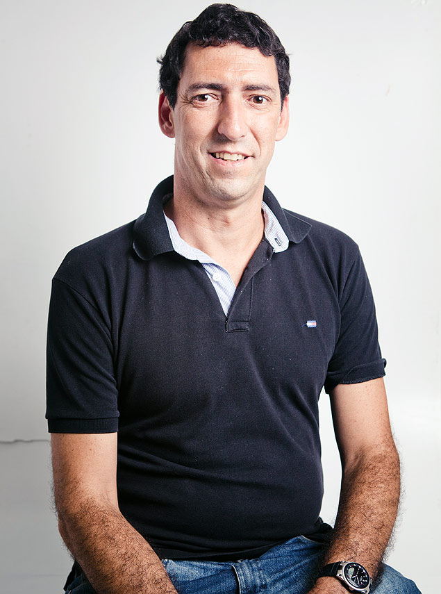 Paulo Vinicius Coelho, o PVC