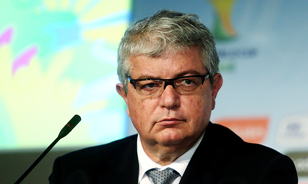 Ricardo Trade ser o CEO da Copa Amrica no Brasil