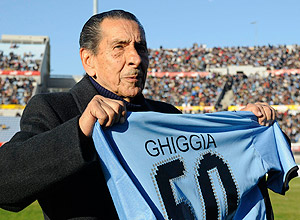 Ghiggia – Pablo La Rosa - 14.jun.08/Reuters
