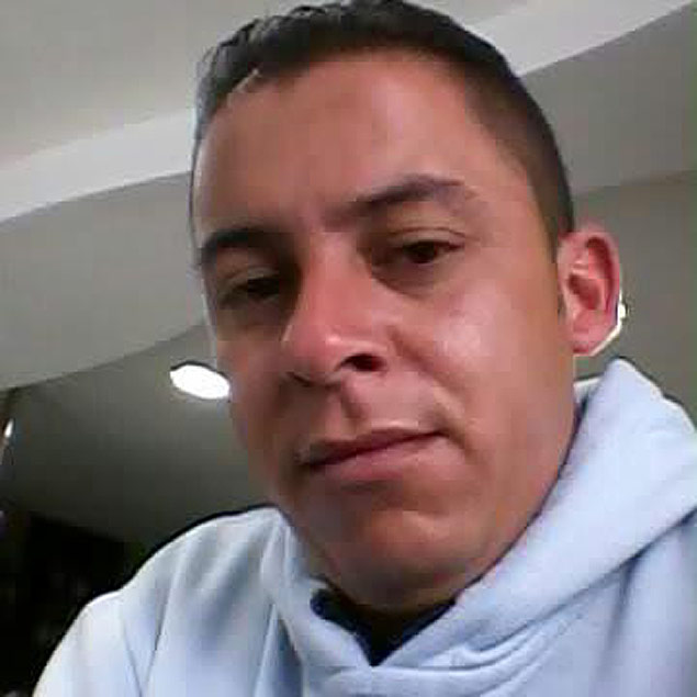 O torcedor do Santos Gerson Ferreira de Lima, 34, agredido a pauladas em um posto de combustvel na esquina das avenidas So Miguel e Boturussu, na zona leste de So Paulo, morreu na noite desta quarta-feira (11)