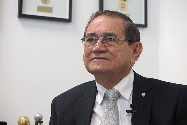O presidente da Federação Paraense de Futebol, Antônio Carlos Nunes, foi eleito vice-presidente da CBF