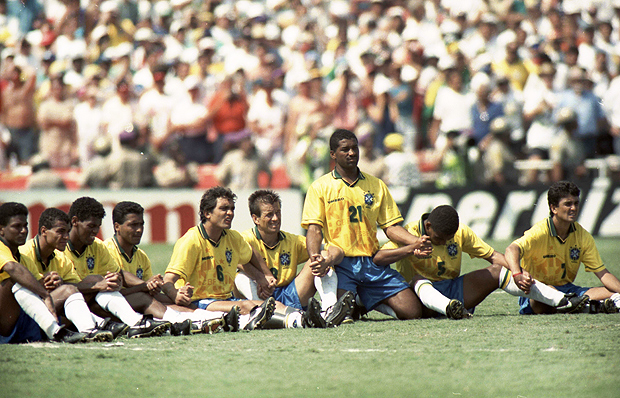 Copa América Centenário, um torneio de futebol em estádios de futebol  americano – Blog de Esportes