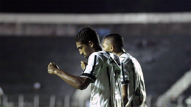 Corinthians supera Internacional e se garante nas quartas da Copa So Paulo de Futebol Jnior
