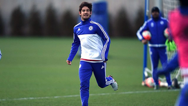 Pato: Ready to help. Wed 3 Feb 2016. The official Chelsea website catches up with our newest Brazilian and finds a man determined to impress