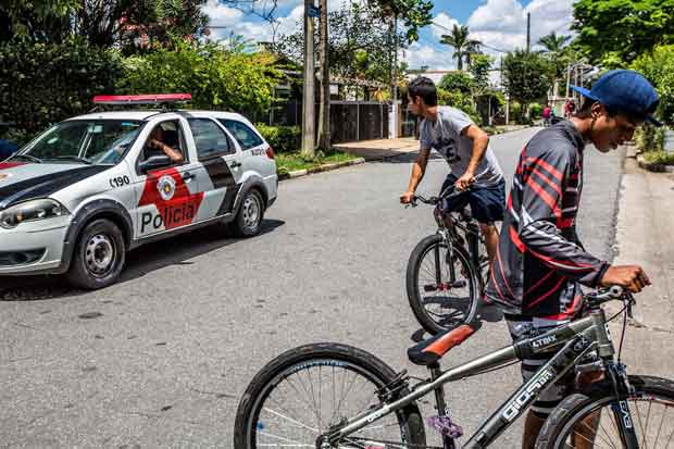 i encontro de grau de bike