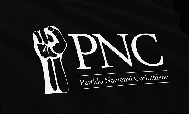 Nessa semana o mundo olhou para o Partido Nacional Corinthiano,PCN
