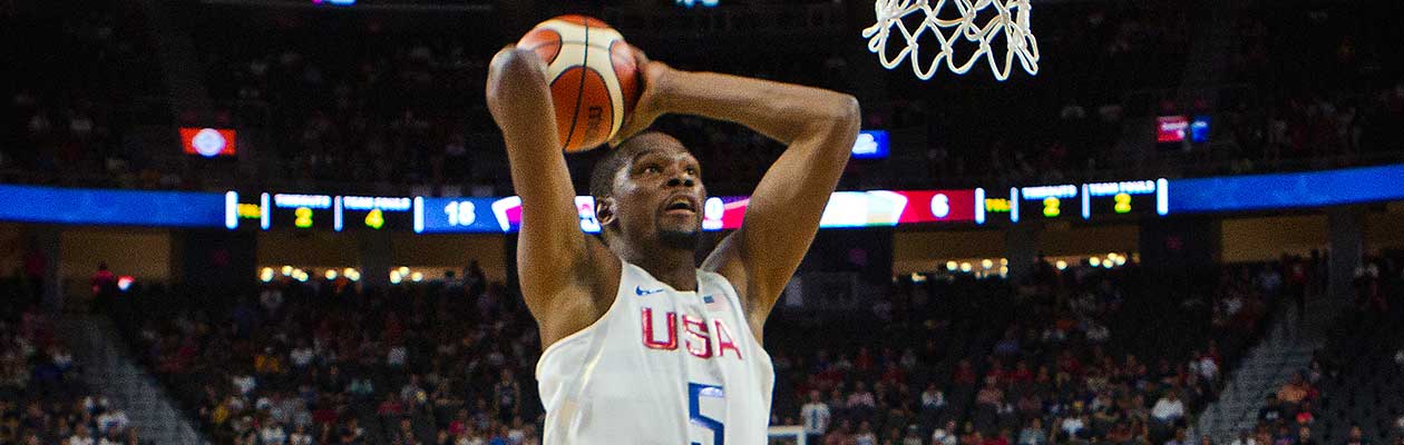 Basquete masculino: EUA x Argentina - 17/08/2016 - Esporte - Fotografia -  Folha de S.Paulo