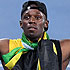 As 9 vitórias do jamaicano Bolt em Jogos Olímpicos