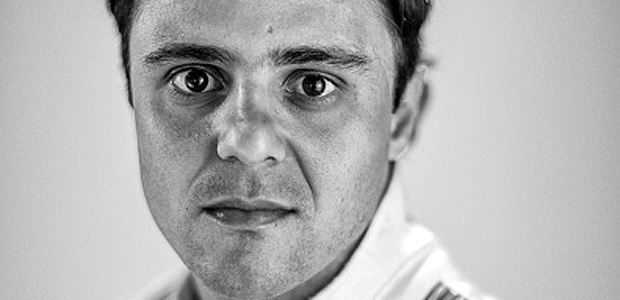 O corredor Felipe Massa, que se despede da F-1 em 2016