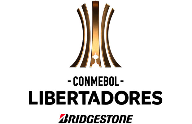 Logo da confederao Sul Americana de futebol