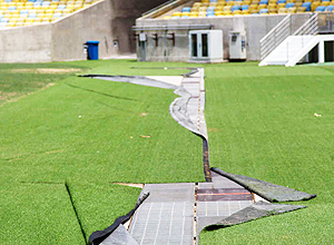 French Group Closes Deal with Odebrecht to Manage the Maracanã Stadium